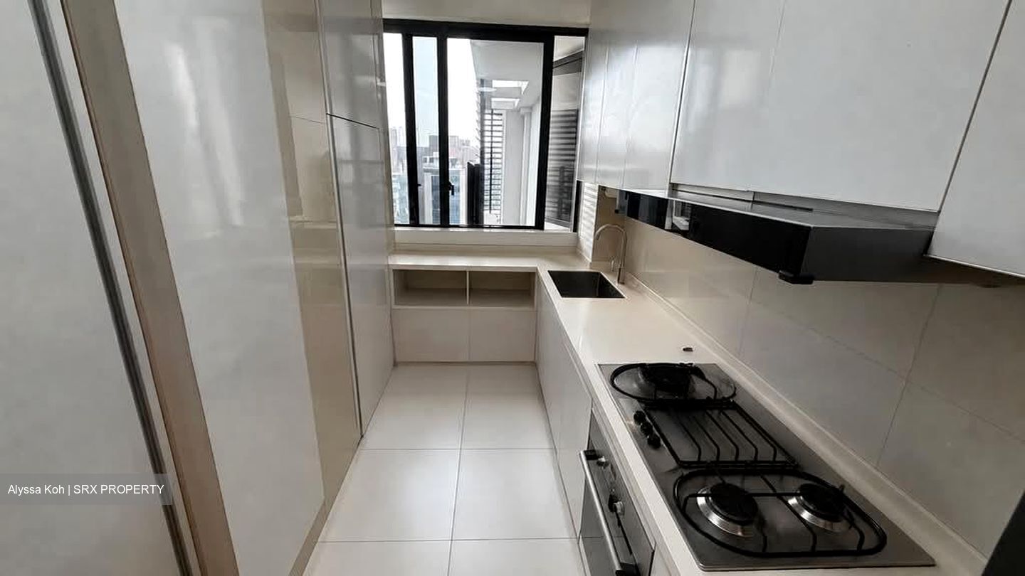 D'Leedon (D10), Condominium #569758711
